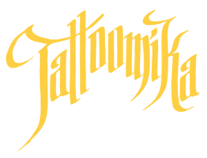 by Mika Ilmaniemi Tattoomika