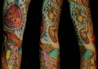 Tattoomika &ndash; Screenshot 2024 03 31 at 13.57.27
